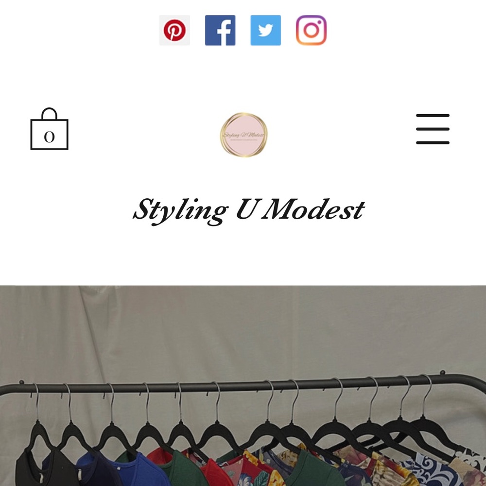 StylingUModest - Picture 3 of 3